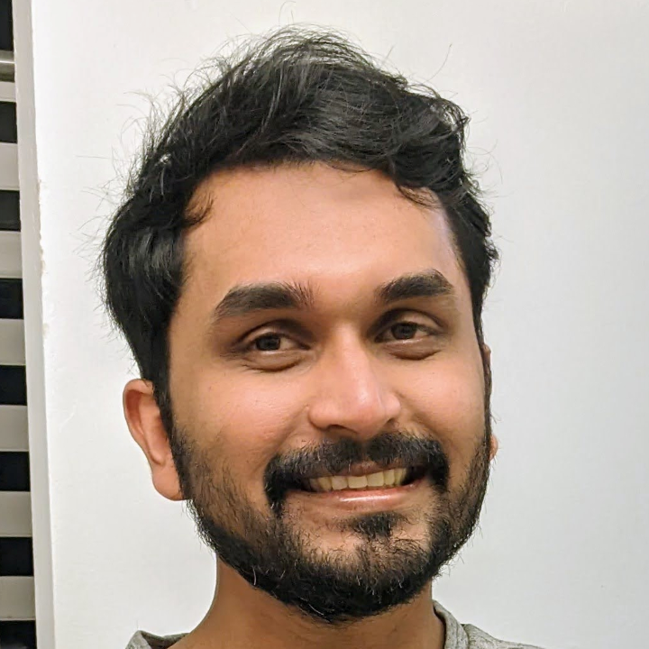 Sangeet Paul